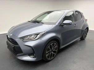 Toyota Yaris 1.5 VVT-i HSD Trend