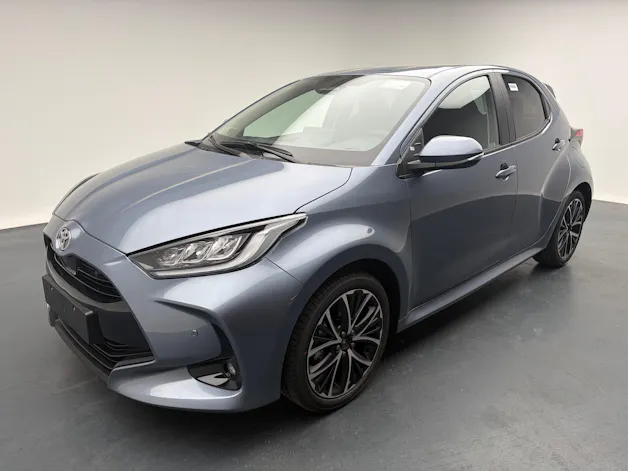 Toyota Yaris 1.5 VVT-i HSD Trend