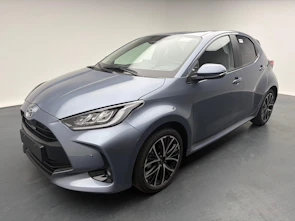 Fahrzeugbild TOYOTA Yaris 1.5 VVT-i HSD Trend