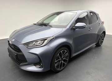 Fahrzeugbild TOYOTA Yaris 1.5 VVT-i HSD Trend Fahrzeugbild TOYOTA Yaris 1.5 VVT-i HSD Trend