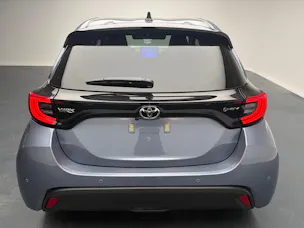 Toyota Yaris 1.5 VVT-i HSD Trend