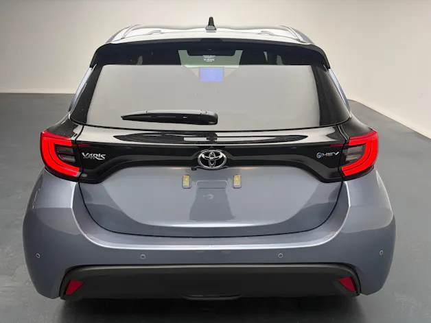 Toyota Yaris 1.5 VVT-i HSD Trend