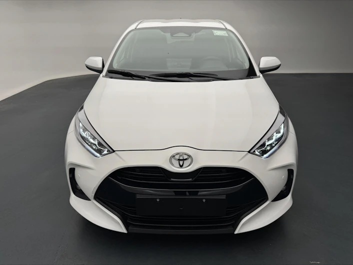 image du véhicule TOYOTA YARIS