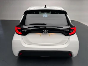 image du véhicule TOYOTA Yaris 1.5 VVT-i HSD Trend