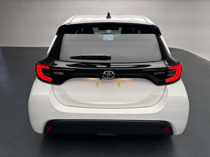 image du véhicule TOYOTA YARIS