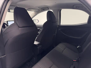 image du véhicule TOYOTA Yaris 1.5 VVT-i HSD Trend
