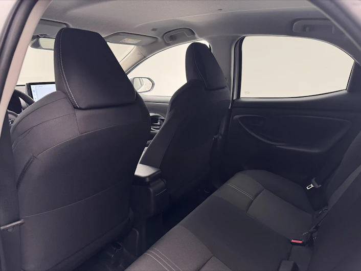 image du véhicule TOYOTA YARIS