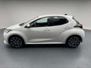 image du véhicule TOYOTA Yaris 1.5 VVT-i HSD Trend