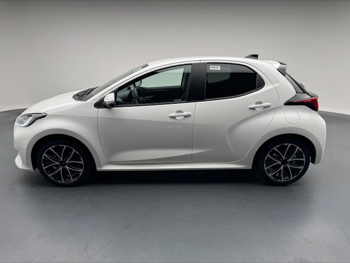 image du véhicule TOYOTA YARIS