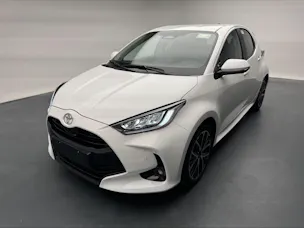 Toyota Yaris 1.5 VVT-i HSD Trend