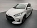 Toyota Yaris 1.5 VVT-i HSD Trend