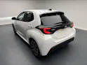 Toyota Yaris 1.5 VVT-i HSD Trend