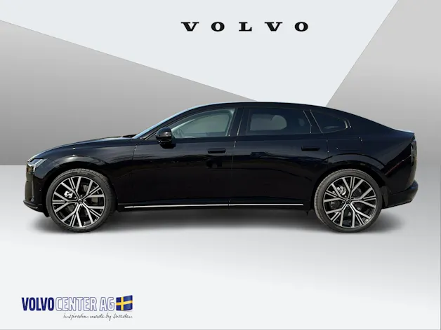 VOLVO ES90 Twin Ultra AWD