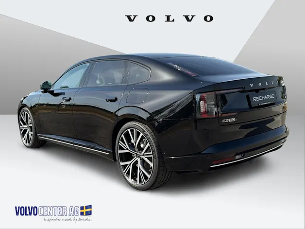 VOLVO ES90 Twin Ultra AWD