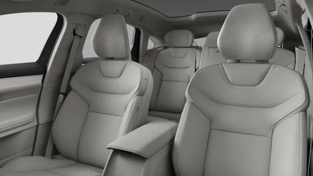 Volvo ES90 Twin Ultra AWD