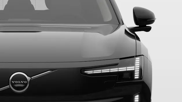 Volvo ES90 Twin Ultra AWD