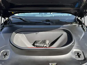 Volvo ES90 Twin Ultra AWD