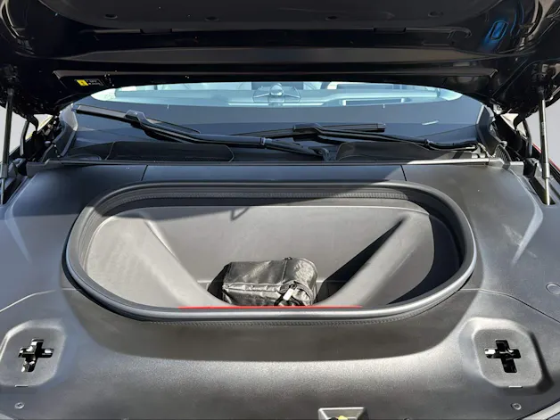 VOLVO ES90 Twin Ultra AWD