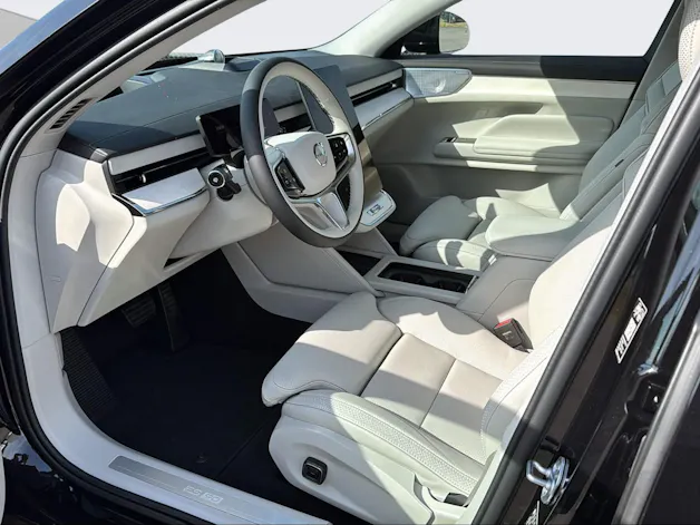 VOLVO ES90 Twin Ultra AWD
