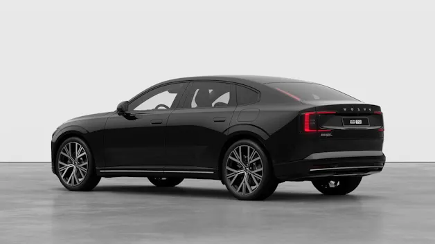 Volvo ES90 Twin Ultra AWD