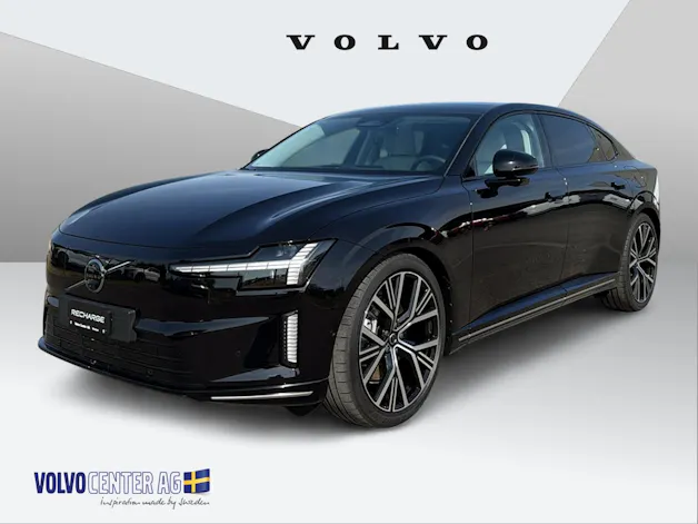 VOLVO ES90 Twin Ultra AWD
