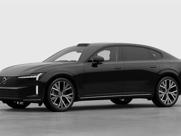 Volvo ES90 Twin Ultra AWD