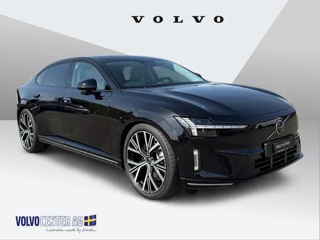 VOLVO ES90 Twin Ultra AWD
