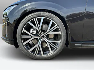 Volvo ES90 Twin Ultra AWD