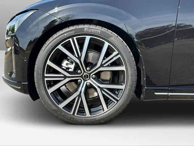VOLVO ES90 Twin Ultra AWD