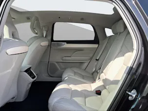 Volvo ES90 Twin Ultra AWD