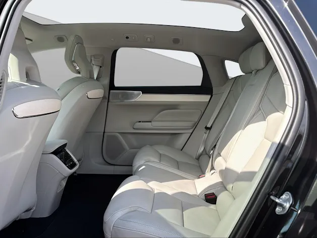 VOLVO ES90 Twin Ultra AWD