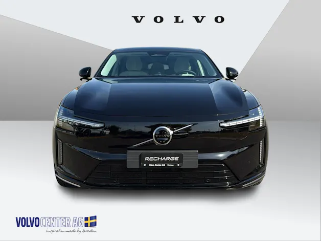 VOLVO ES90 Twin Ultra AWD