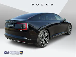 Volvo ES90 Twin Ultra AWD