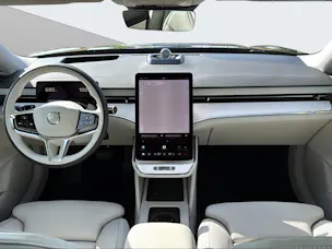 Volvo ES90 Twin Ultra AWD