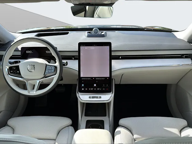 VOLVO ES90 Twin Ultra AWD