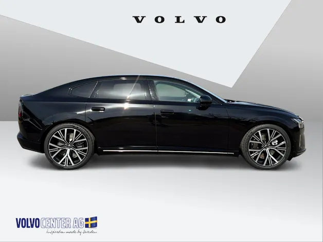 VOLVO ES90 Twin Ultra AWD