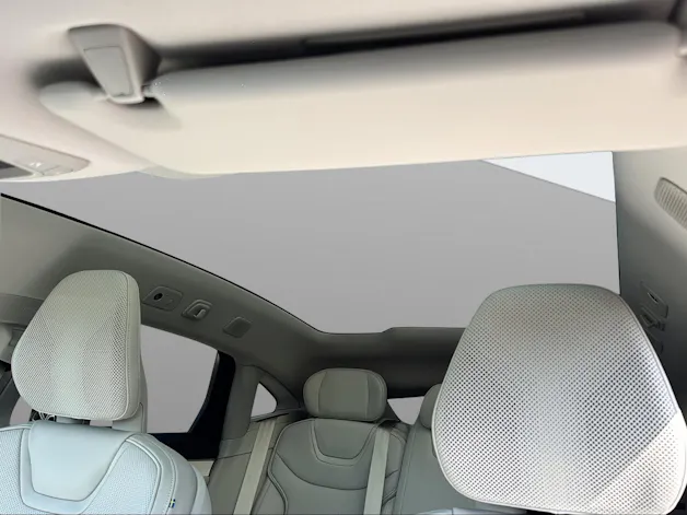 VOLVO ES90 Twin Ultra AWD