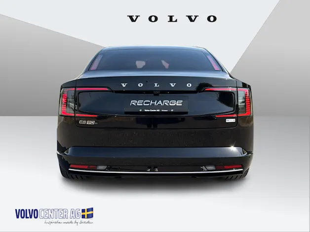 VOLVO ES90 Twin Ultra AWD