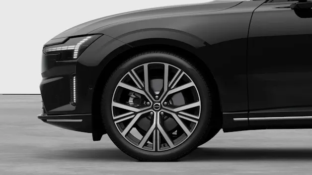 Volvo ES90 Twin Ultra AWD