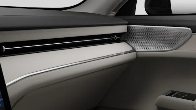Volvo ES90 Twin Ultra AWD
