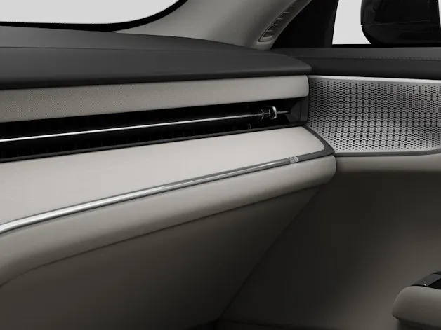 Volvo ES90 Twin Ultra AWD