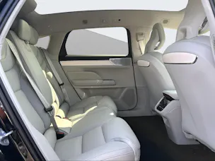 Volvo ES90 Twin Ultra AWD
