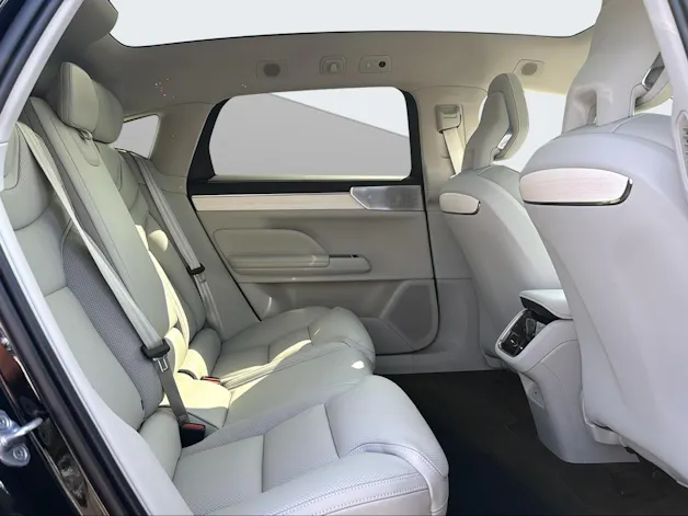 VOLVO ES90 Twin Ultra AWD