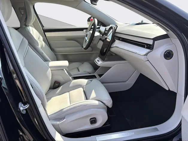 VOLVO ES90 Twin Ultra AWD