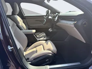 Volvo ES90 Twin Ultra AWD