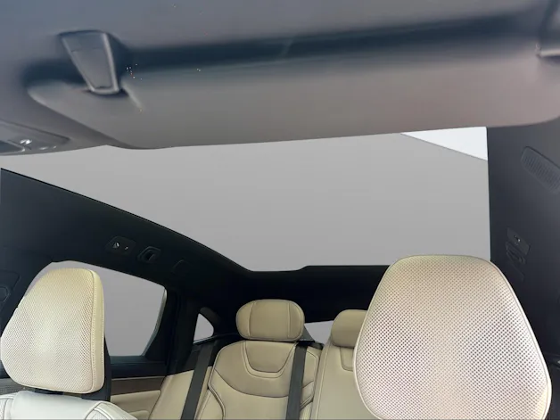 VOLVO ES90 Twin Ultra AWD