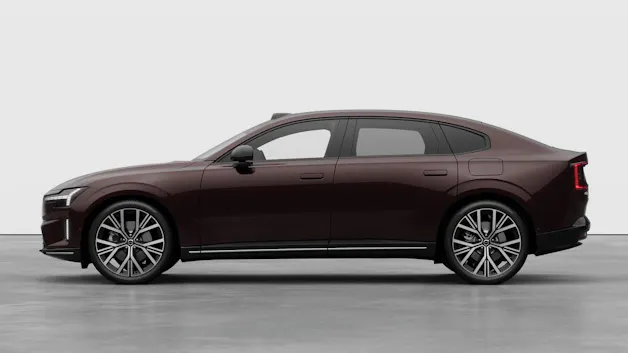 Volvo ES90 Twin Ultra AWD
