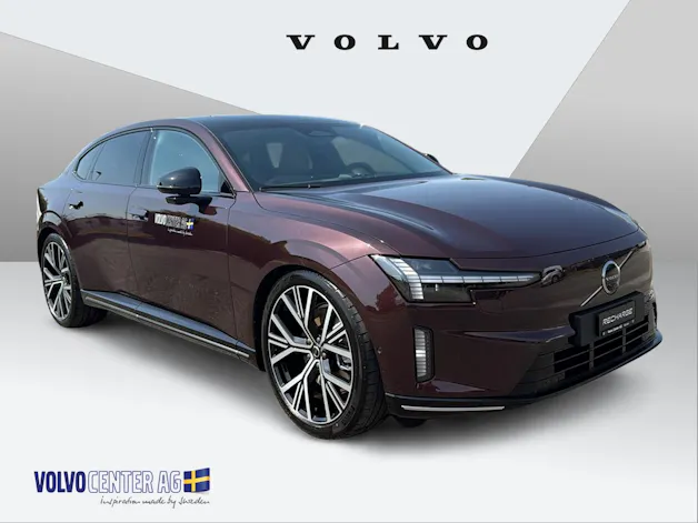 VOLVO ES90 Twin Ultra AWD