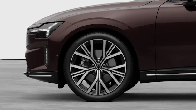 Volvo ES90 Twin Ultra AWD