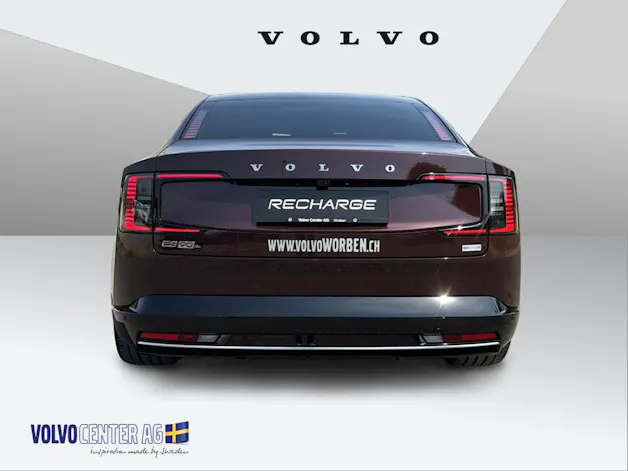 VOLVO ES90 Twin Ultra AWD